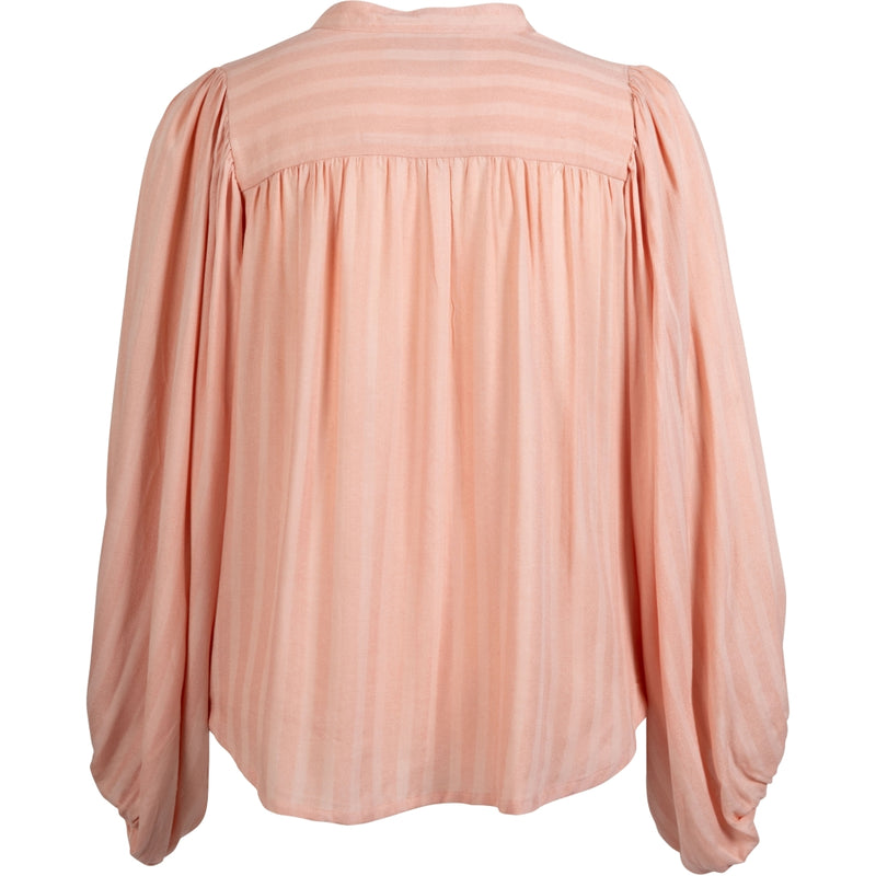 ZOEY SHARI BLOUSE Blusen 606 Rose Dust