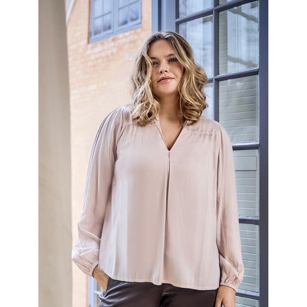 ZOEY STELLA BLOUSE Blusen 613 Soft Pink