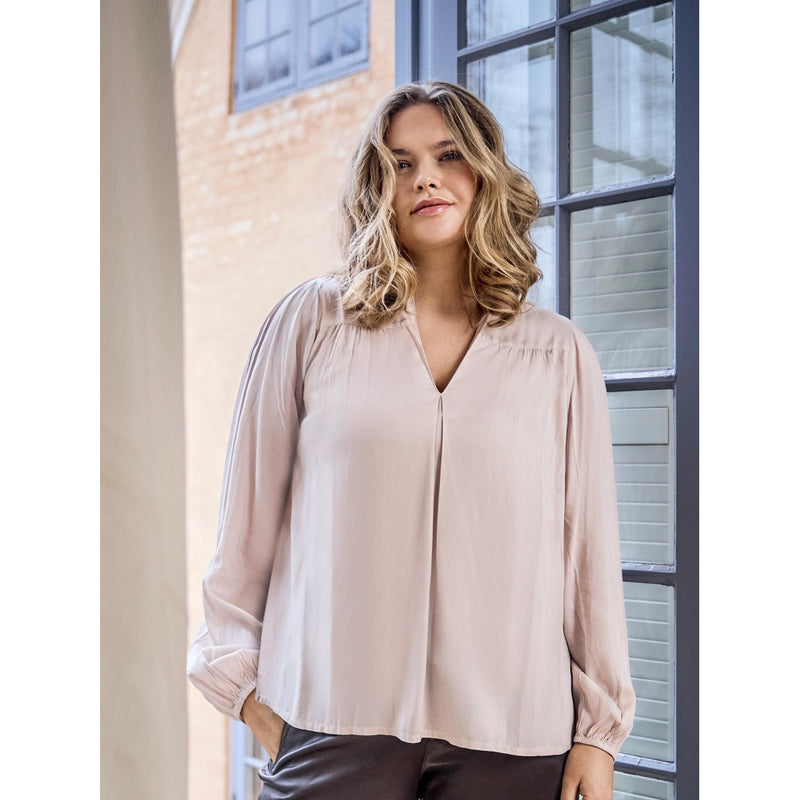 ZOEY STELLA BLOUSE Blusen 613 Soft Pink