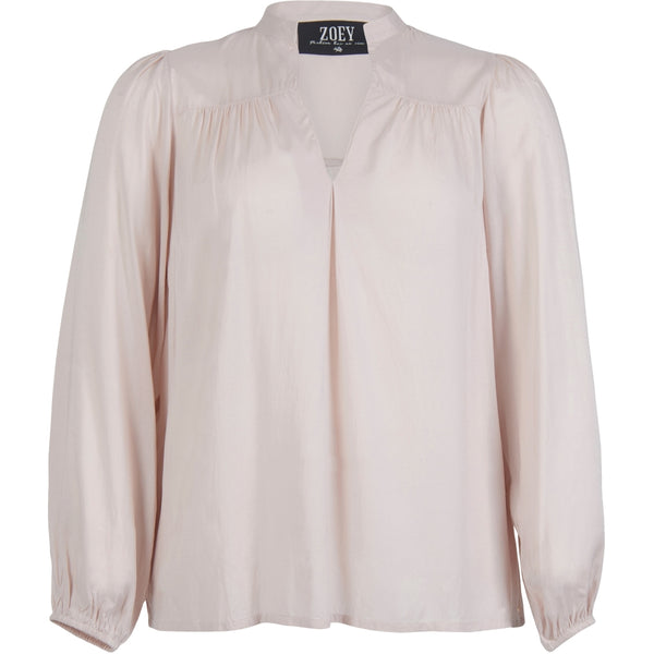 ZOEY STELLA BLOUSE Blusen 613 Soft Pink