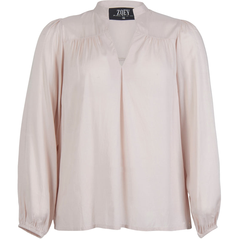 ZOEY STELLA BLOUSE Blusen 613 Soft Pink