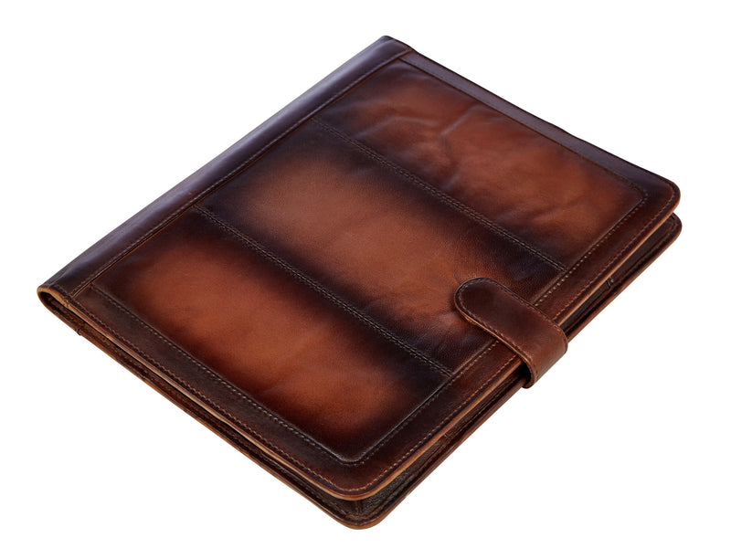 ZOEY TABLET COVER Accessories 299 Guiness Brown