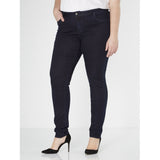 TIA JEANS - Dark Denim