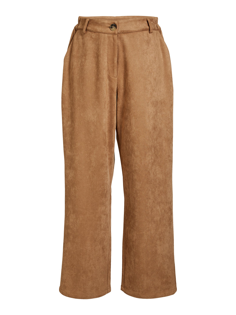 ZOEY VERA PANTS Hosen 220 Camel